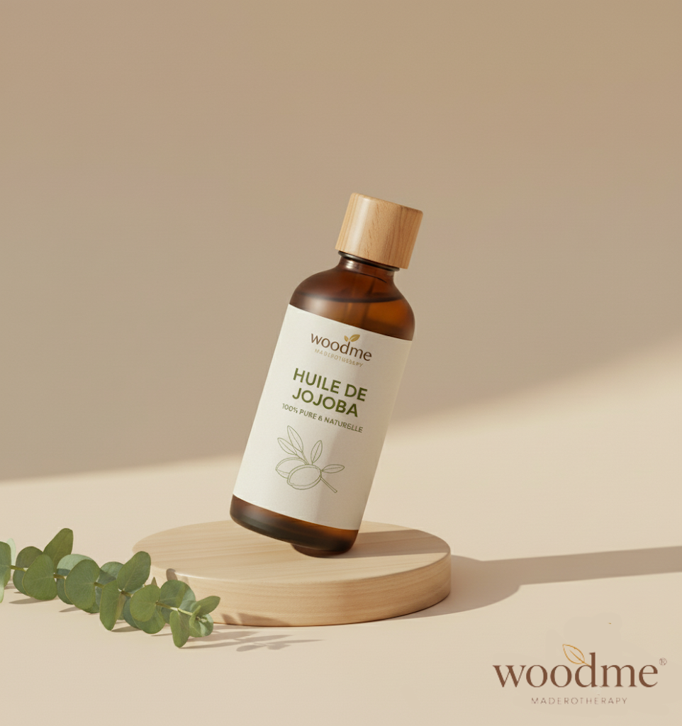Massage Oil - Woodme