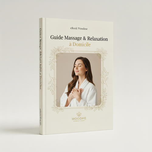 eBook: Home Massage & Relaxation Guide