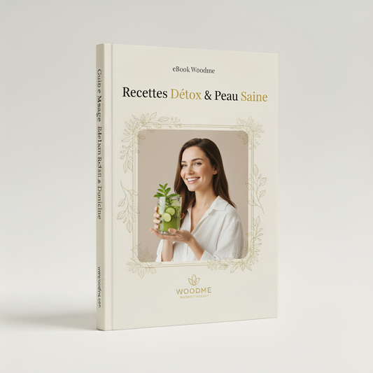 eBook: Detox Recipes & Healthy Skin