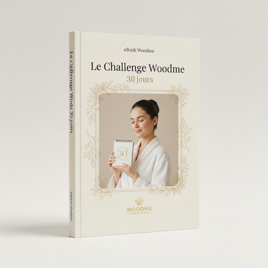 eBook: The 30-Day Woodme Challenge