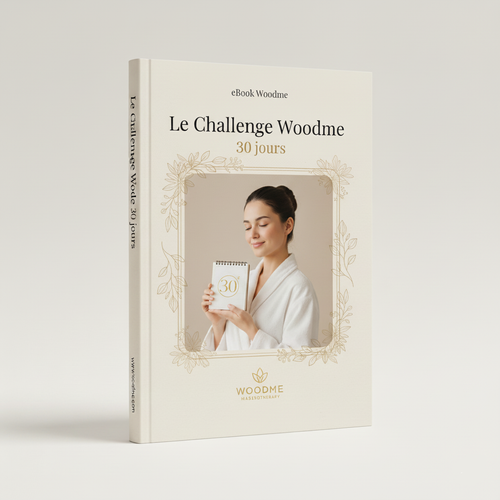 eBook: The 30-Day Woodme Challenge