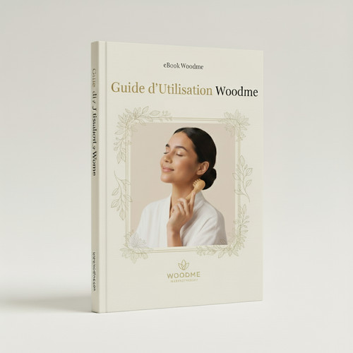 eBook: The Woodme User Guide