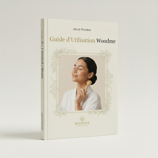 eBook: The Woodme User Guide