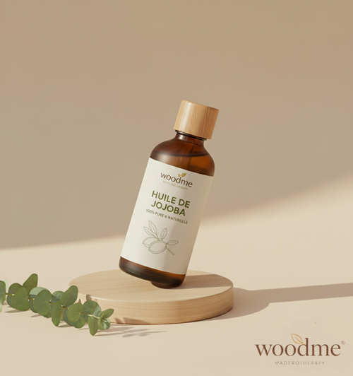 Massage Oil - Woodme